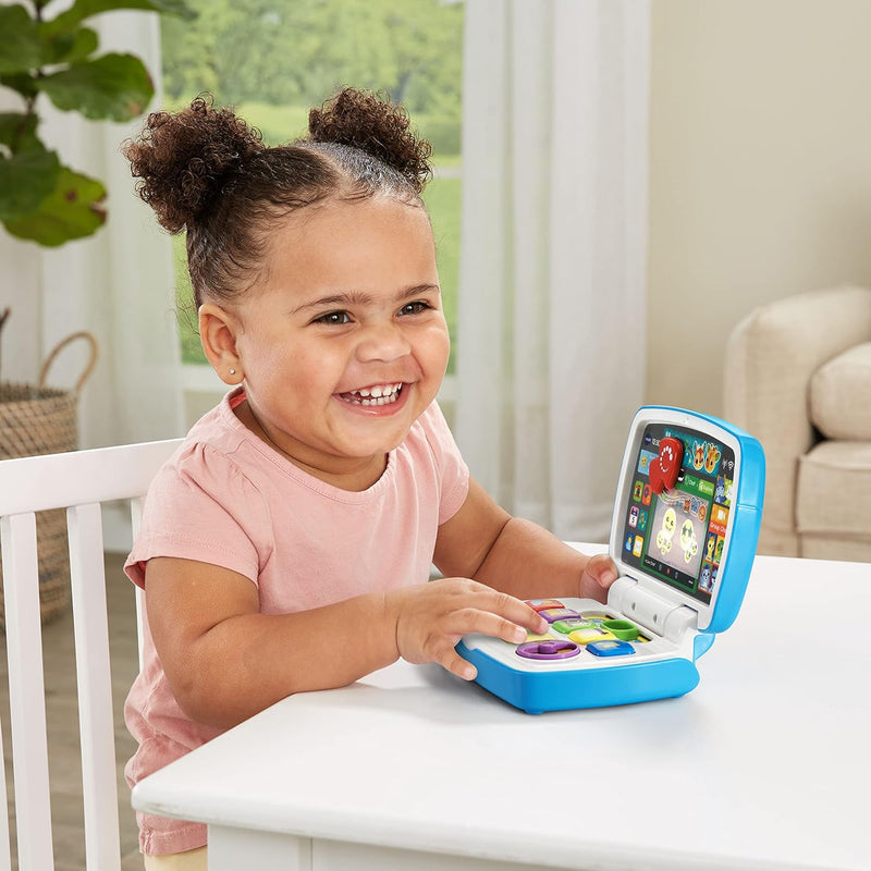 Vtech - Toddler Tech Laptop English Edition