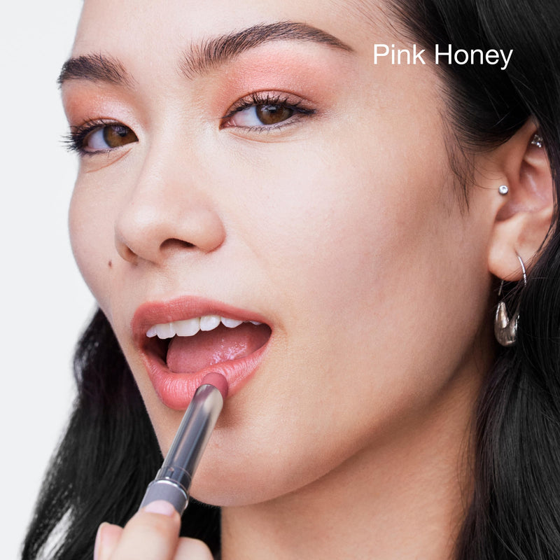 Clinique Almost Lipstick, Pink Honey