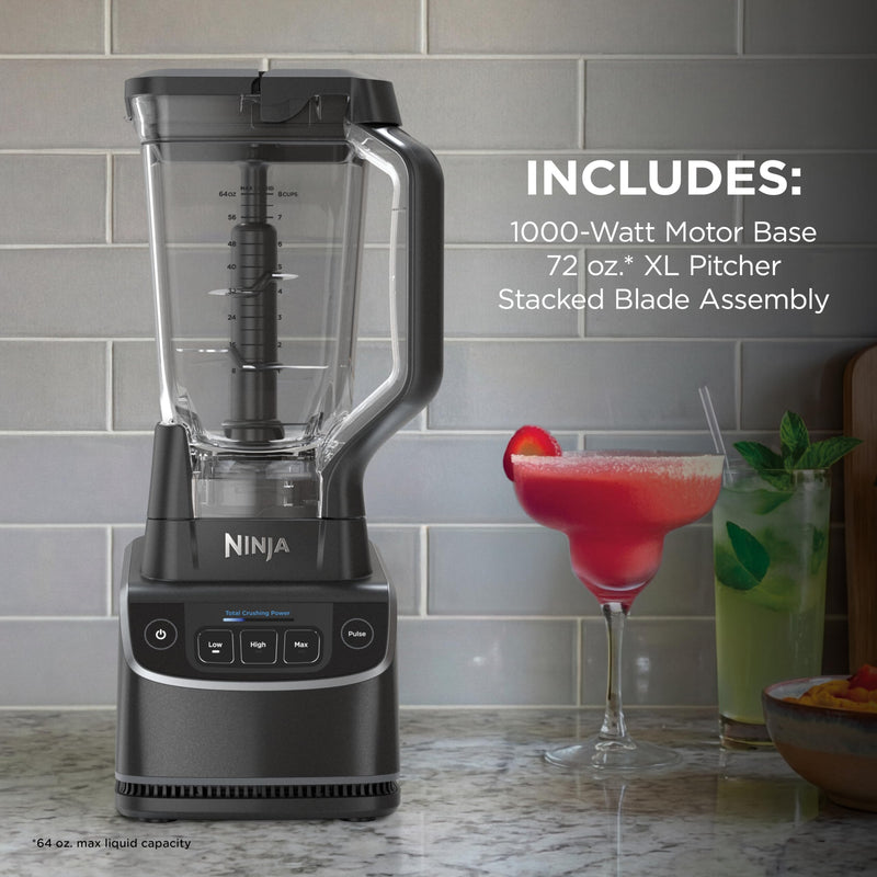 Ninja UltraCrush Professional Blender BP201C
