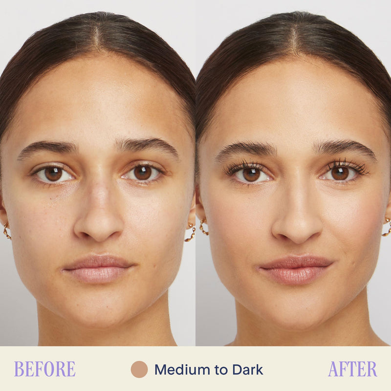 Marcelle BB Cream Beauty Balm, Medium to Dark, 45 mL