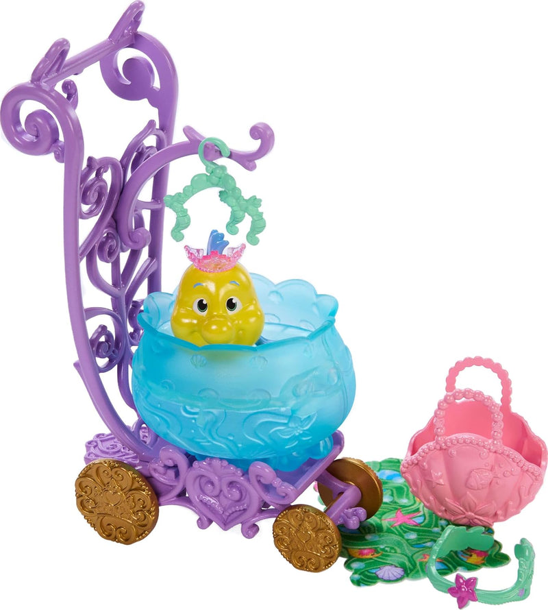 Mattel - Disney Princess - Animal OPP (JFC36)