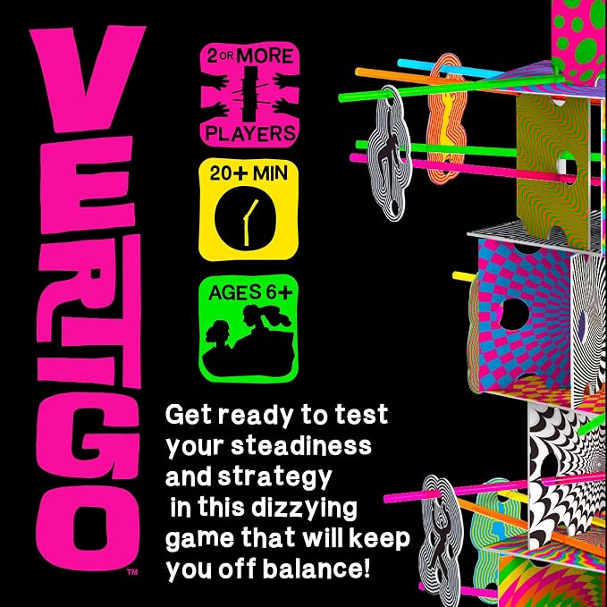 Mindware - Vertigo