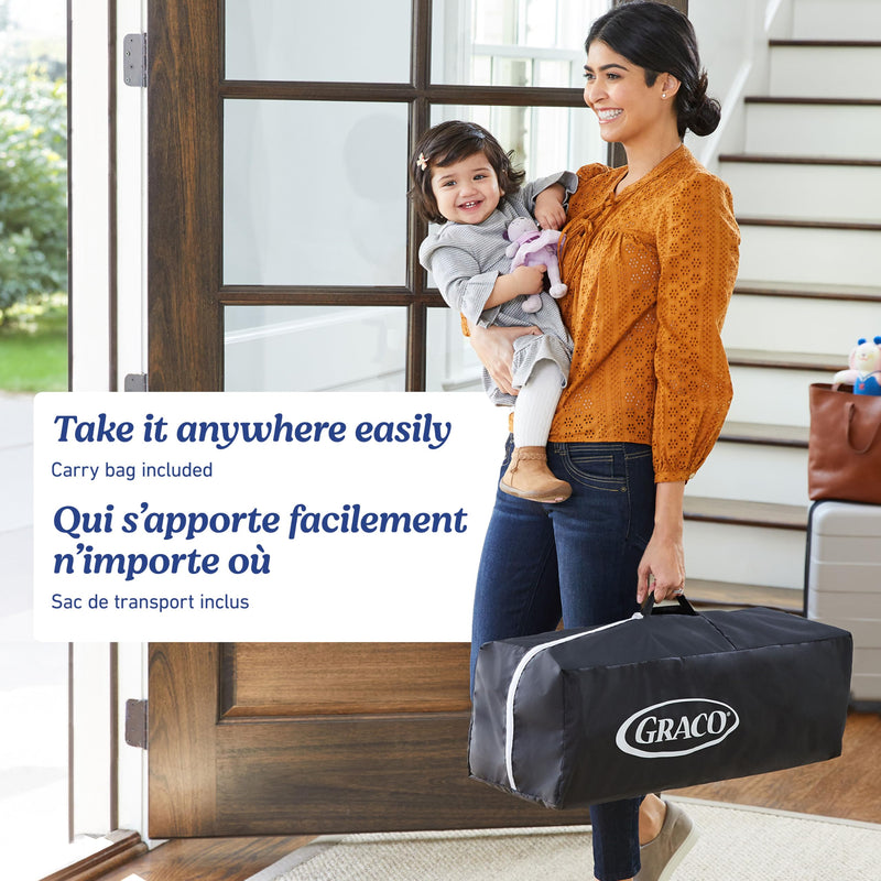 Graco - Pack 'n Play Playard - Oakley