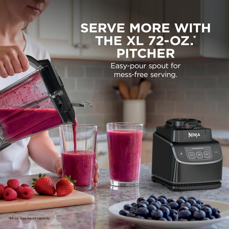 Ninja UltraCrush Professional Blender BP201C