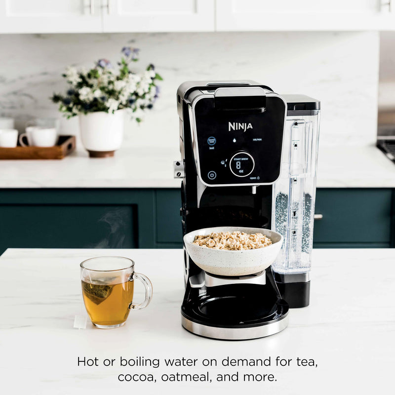 Ninja DualBrew Pro Specialty Coffee System CFP301C