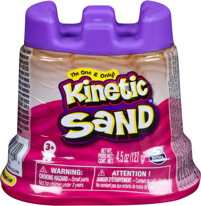 Kinetic Sand - Single Count