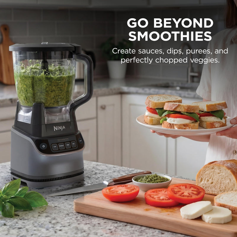 Ninja UltraCrush Pro Kitchen System BP401C