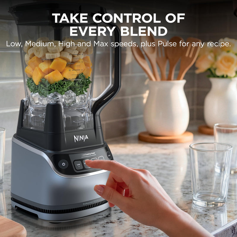 Ninja UltraCrush Pro Kitchen System BP401C