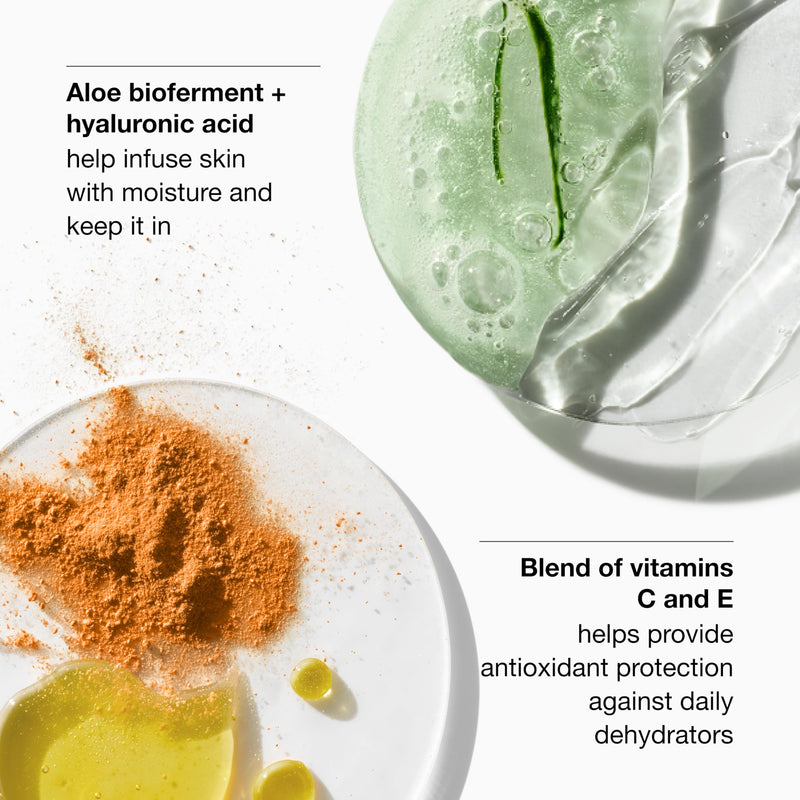 Clinique Moisture Surge 100H Auto-Replenishing Hydrator, 50 mL