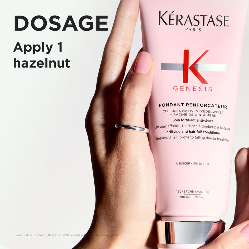 Kérastase - Genesis Fondant Renforçateur - Conditioner