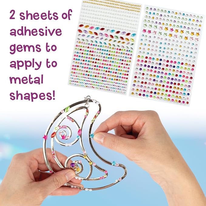 Mindware - Make-Your-Own Suncatchers