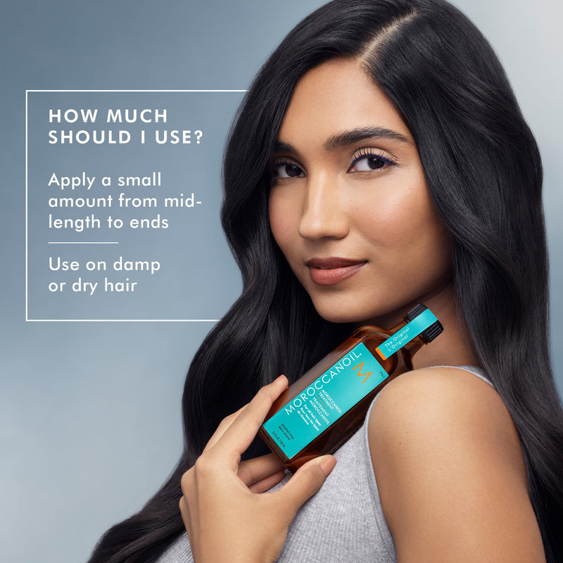 Moroccanoil Treatment, 25 mL