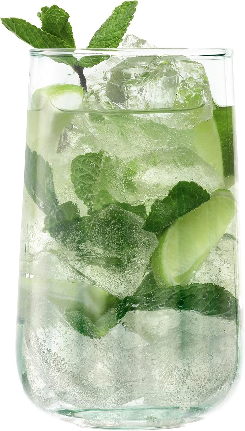 LSA - Mia - Highball Glasses (Set of 4)