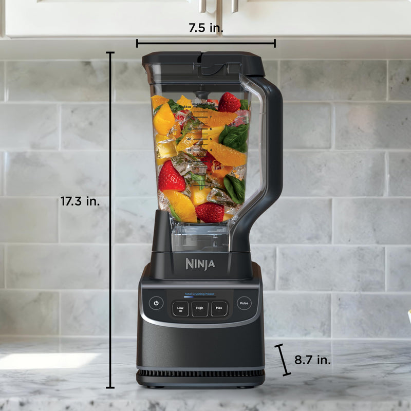 Ninja UltraCrush Professional Blender BP201C