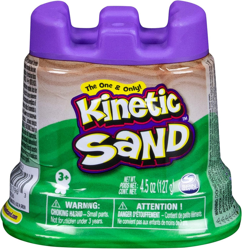 Kinetic Sand - Single Count