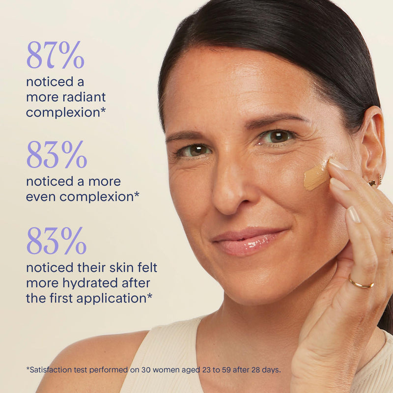 Marcelle BB Cream Beauty Balm, Medium to Dark, 45 mL