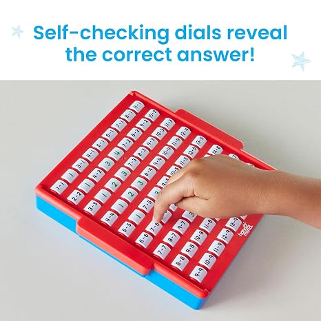Hand 2 Mind - SUBTRACTION PRACTICE BOARDS