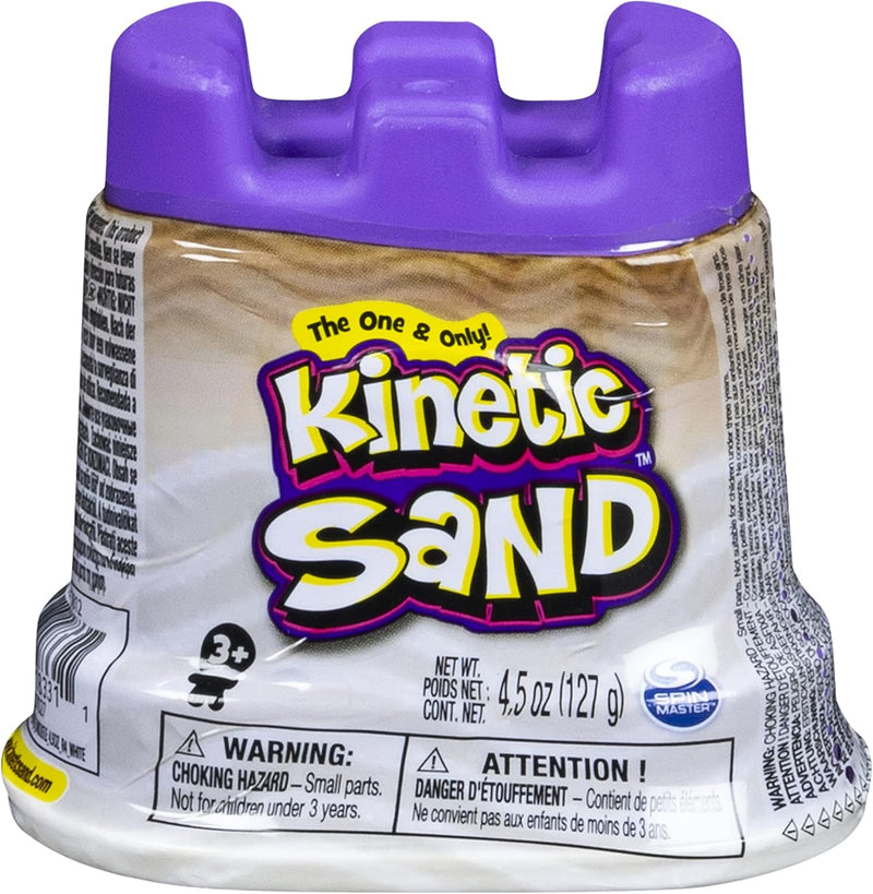 Kinetic Sand - Single Count