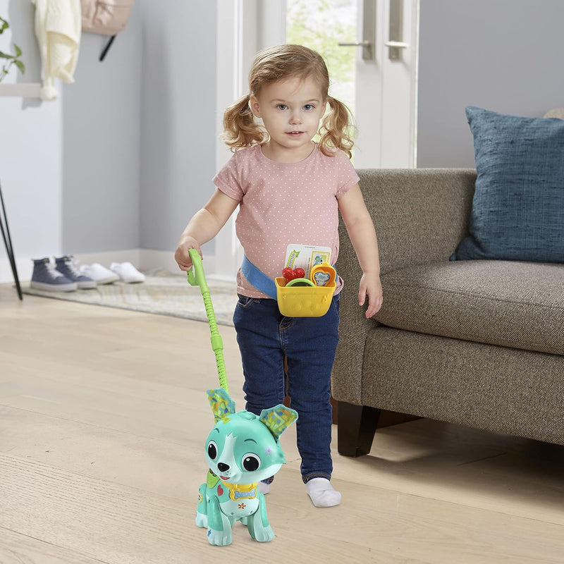 Vtech - Let's Go Rescue Pup (English Version)