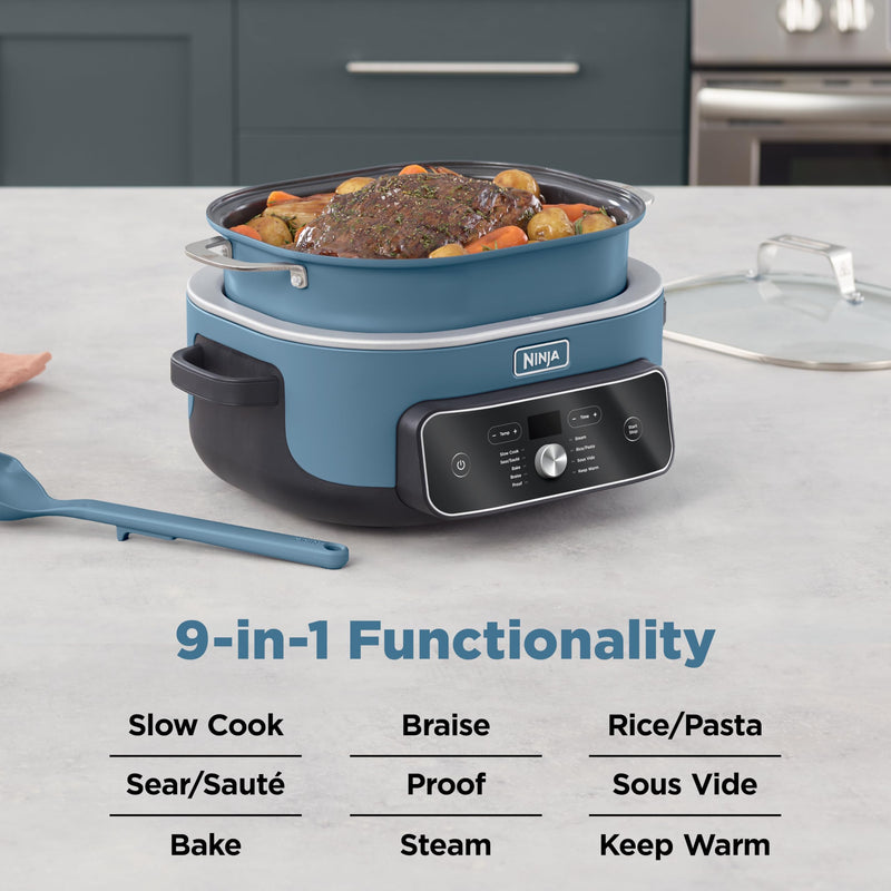 Ninja PossibleCooker Pro Plus MC2001C, 8.5 qt.