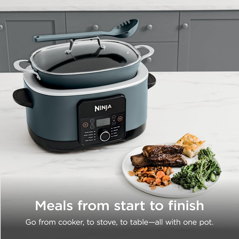Ninja Foodi PossibleCooker Pro MC1001C, 8.5 qt.