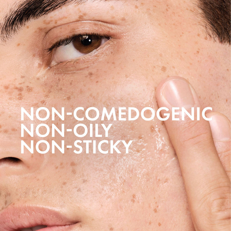 Vichy Normaderm Double-Action Face Moisturizer, 50 mL