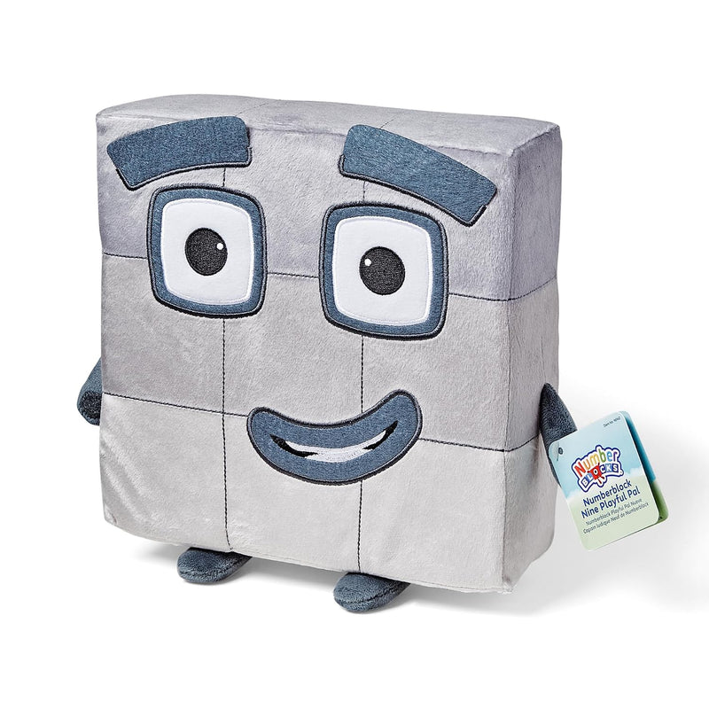 Hand 2 Mind - NUMBERBLOCKS NINE PLAYFUL PAL