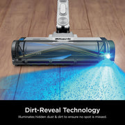 Shark PowerPro Flex Reveal Cordless Vacuum IZ380HC