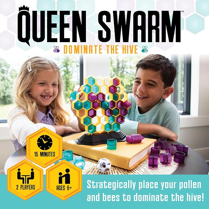 Mindware - Queen Swarm