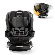 Graco EasyTurn 360 Convertible Car Seat, product view