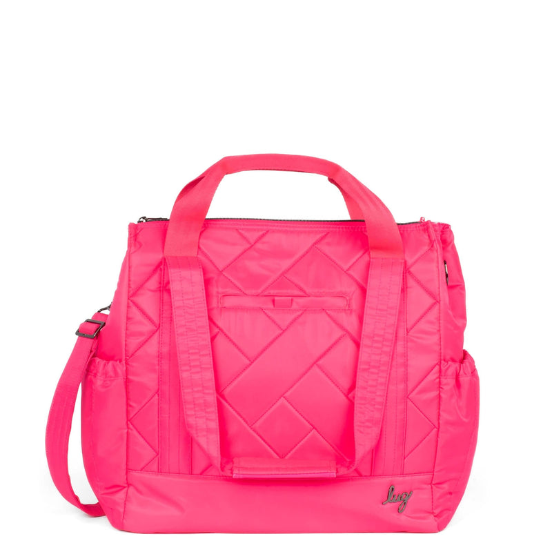 X-LUG - Yacht Tote