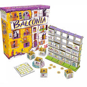 BALCONIA (FR)
