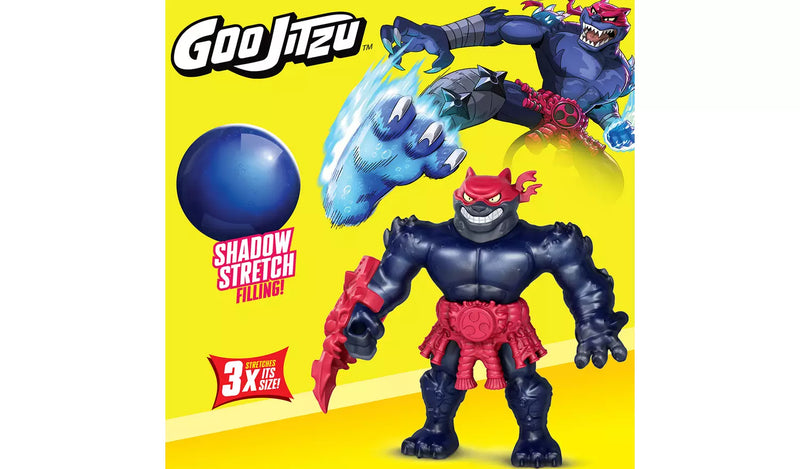Heroes of Goo Jit Zu - S15 HÉROS PK