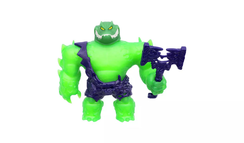 Heroes of Goo Jit Zu - S15 HÉROS PK