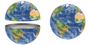 Eurographics - Planet Earth Tin (550 Piece Puzzles)