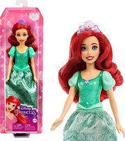 Disney Princess - Ariel Fashion Doll - Gallery view 1