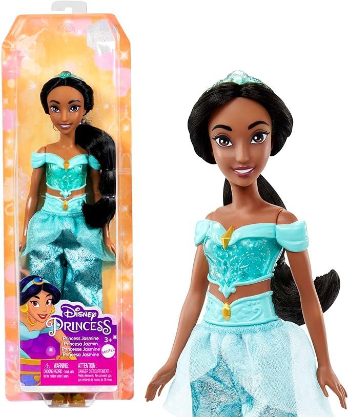 Mattel - Disney Princess - Jasmine