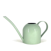 Natural Living - Watering Can - Sage — empty sage watering can.