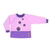 APRON:PASSE-PARTOUT:MAUVE (PASSE-PARTOUT) 7/8
