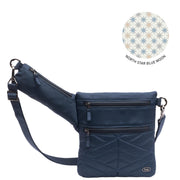 LUG - Legacy Collection Skipper Crossbody Bag