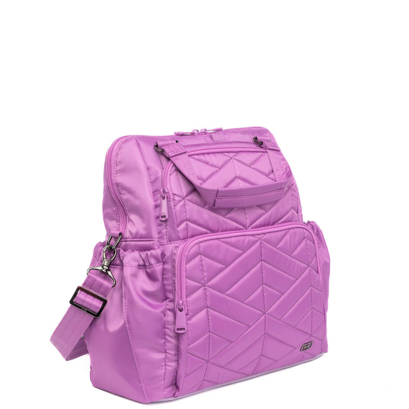 LUG - Legacy Collection Canter Convertible Tote Bag