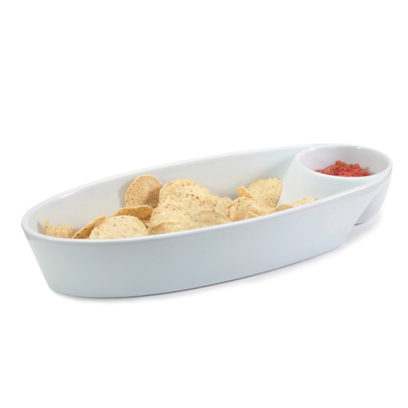 BIA - Crudité Server