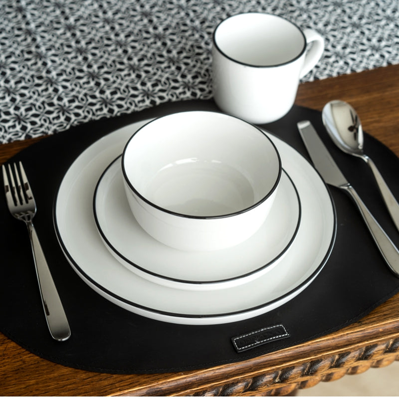 BIA - SILHOUETTE Cereal Bowl