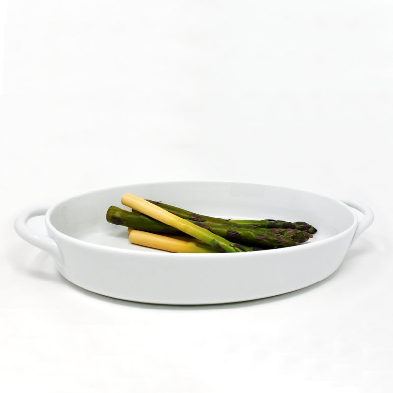 BIA - TAOS Oval Baker