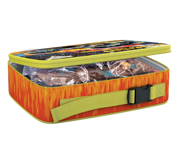 Eurographics - 100 Piece Jigsaw Puzzle - El Toro Loco - Monster Jam | Lunch Bag