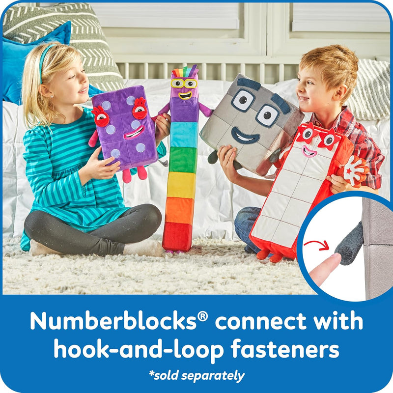 Hand 2 Mind - NUMBERBLOCKS NINE PLAYFUL PAL