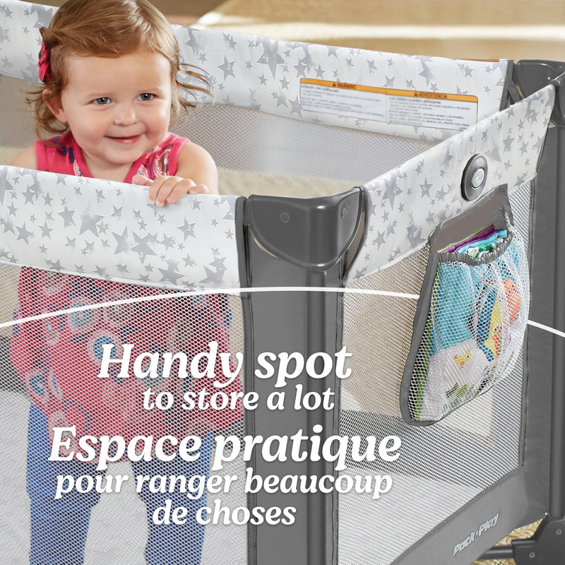 Graco - Pack 'n Play Playard - Oakley