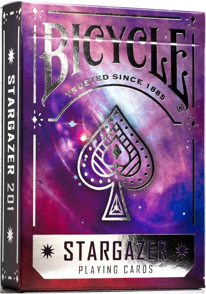 BICYCLE - STARGAZER 201