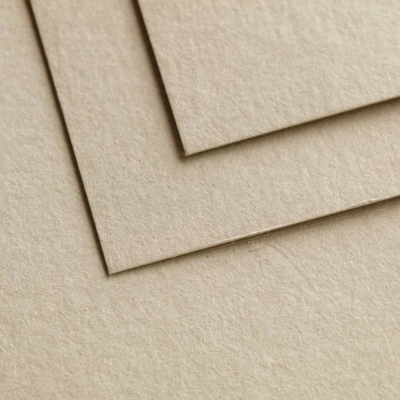 Clairefontaine - Paint'On Drawing pad Mix 27S (9X3S) Ass.A5 250g