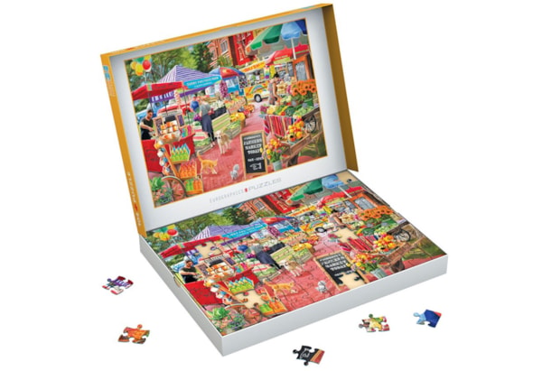 Eurographics - 104 Piece Assortment Connecting Piece | 6-Pack